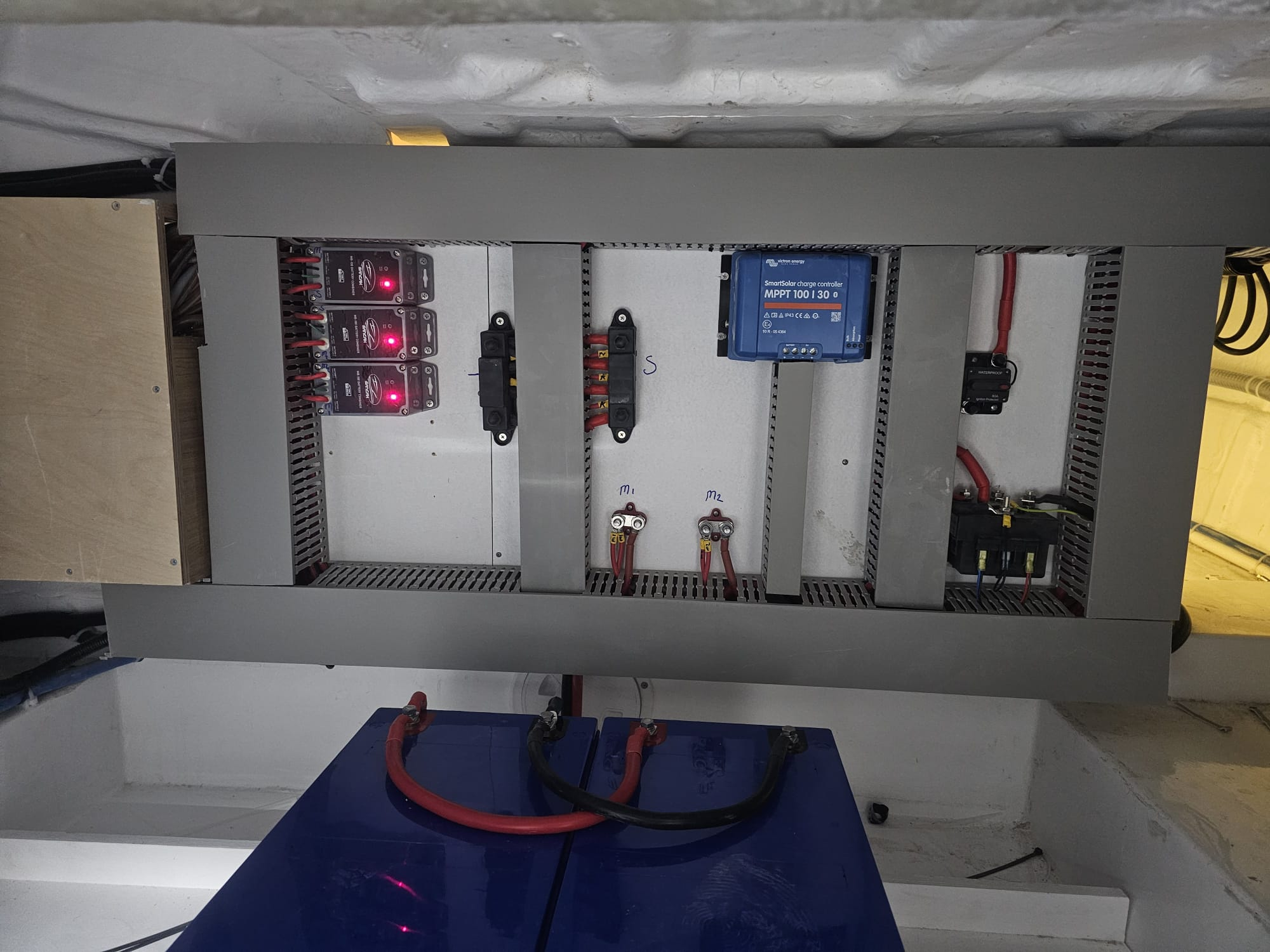 Projelendirme Uygulama